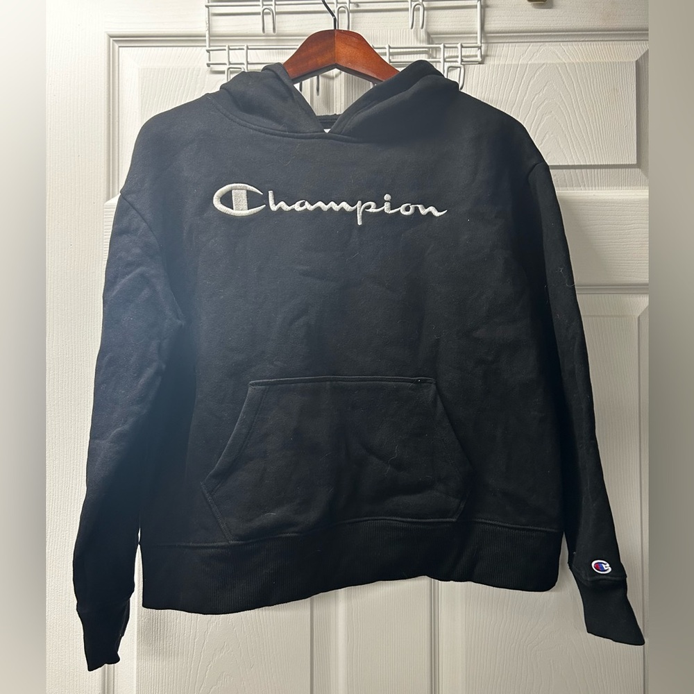 3/$25 CHAMPION HOODIE